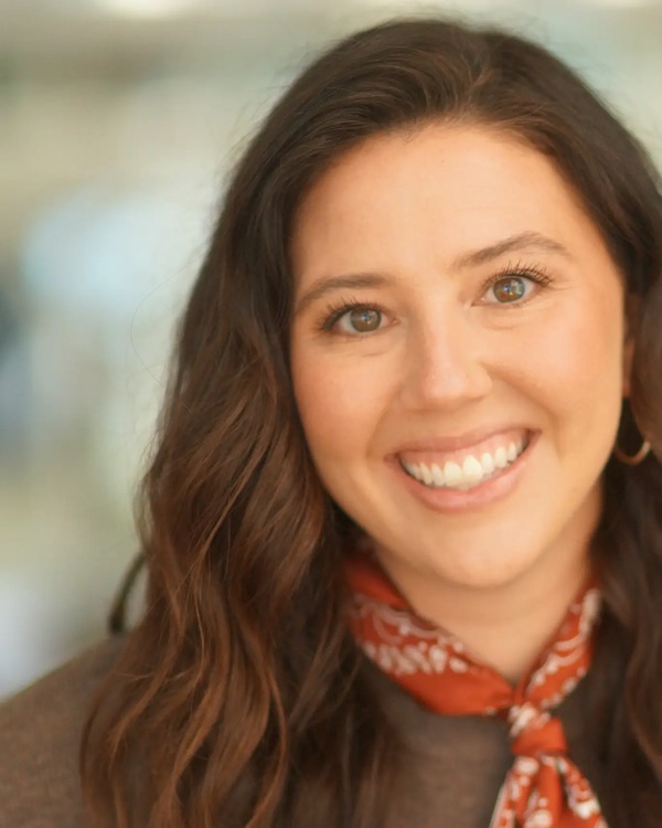 Dr. Katie Collier